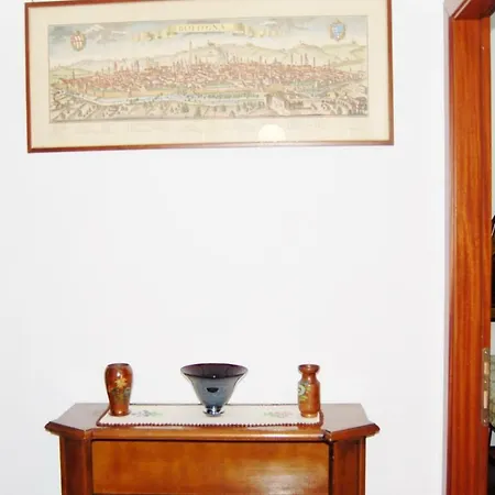 Apartment La Vecchia Bologna