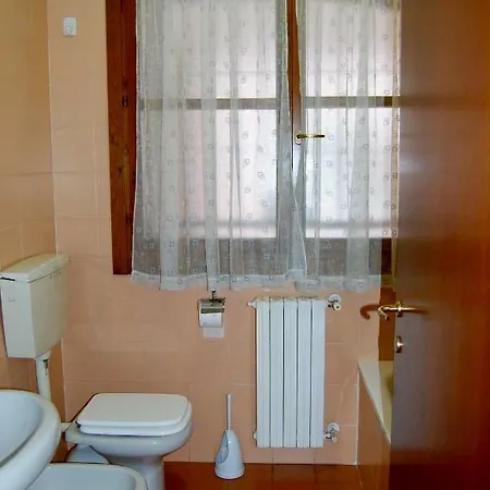 La Vecchia Apartment