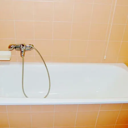 Apartment La Vecchia *