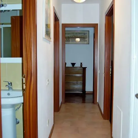 Apartment La Vecchia Bologna