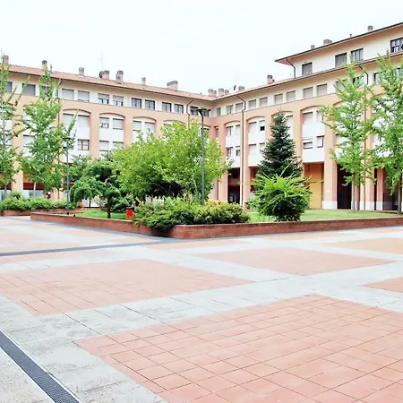 La Vecchia Apartment